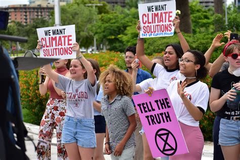 This is Zero Hour | A Youth-led Movement – Ignite change for a