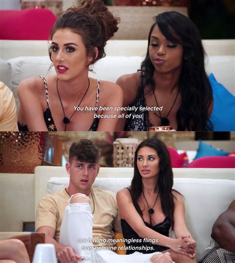 Too Hot To Handle Trivia And Behind The Scenes Facts