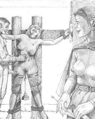 DOM And BDSM Toons Porn Pictures XXX Photos Sex Images 387601 PICTOA