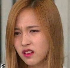 Mina meme | Meme faces, Funny faces, Kpop memes