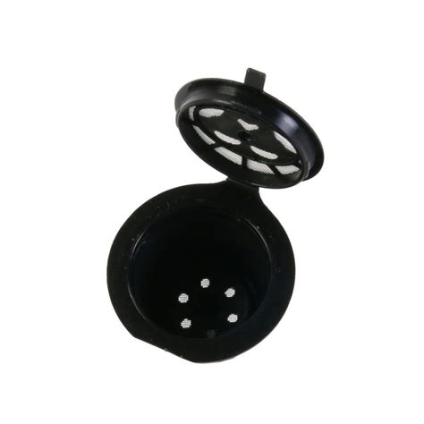 Капсули за кафе машина Nespresso, многократни от pochehli.com