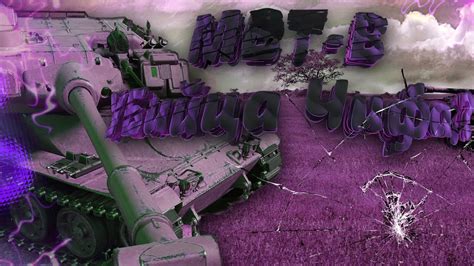 МБТ Б — новый танк 10 лвл. Убийца Чифа? - YouTube