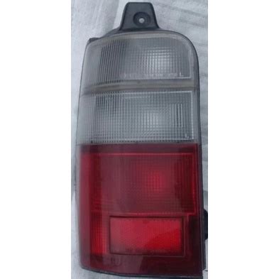 Jual Stoplamp Lampu Belakang Kijang Kapsul 2000 2022 Bekas Original