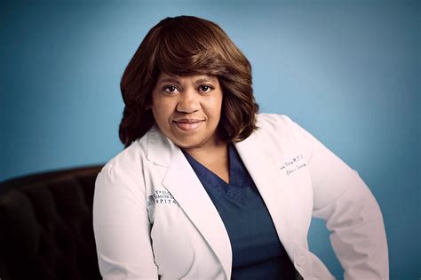 Grey's Anatomy Miranda Bailey - 'Grey's Anatomy': How Many Kids Does Miranda Bailey Have?