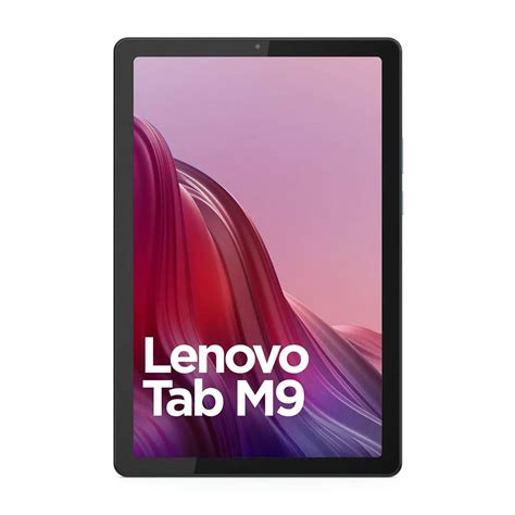 Tablet Lenovo M9 TB310FU Ram 4gb Y 128gb Compubit