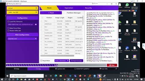 Infinix Hot I X How To Remove Mdm Temporary Done Youtube