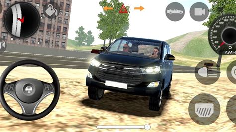 Indian Car Simulator 3d In Toyota Innova Crysta YouTube