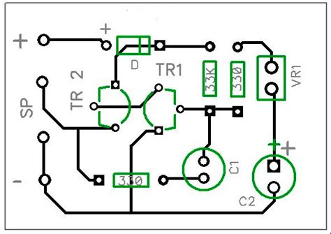 Persamaan Transistor S9014 Datasheetnya - Rekomend.id