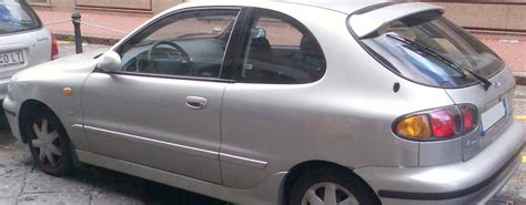 Daewoo - Modelle, Preise, Übersicht | AutoScout24