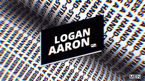 Logan Aarons Model Page XVIDEOS