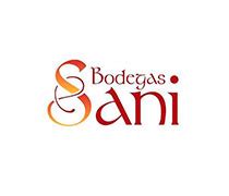 Vinos y Cavas de la Bodega Sani