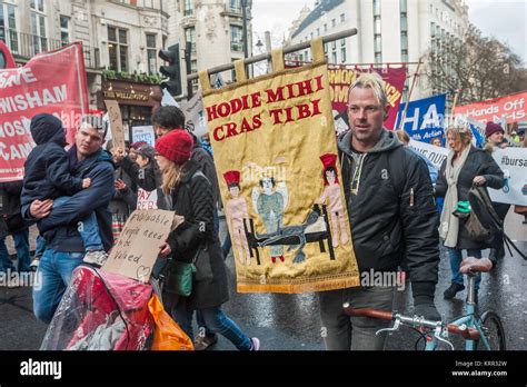 Hodie Mihi Cras Tibi - Hodie mihi cras tibi hi-res stock photography and images - Alamy