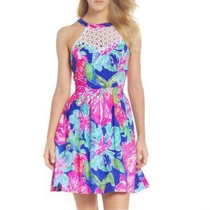 Lilly Pulitzer Dresses Lilly Pulitzer Kinley Dress Poshmark