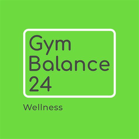 Benessere | Gym Balance 24