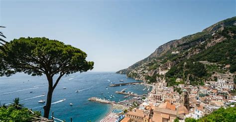 Z Sorrento Nerano Rejs Wycieczkowy Po Amalfi I Positano GetYourGuide