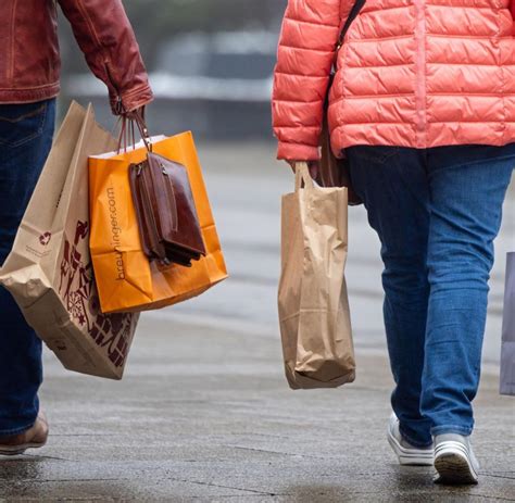 Verkaufsoffener Sonntag Lockt Kunden WELT