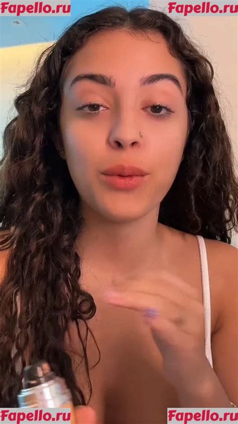 Leaks Nude Malu Trevejo Onlyfans Photo Gallery Erome Rip