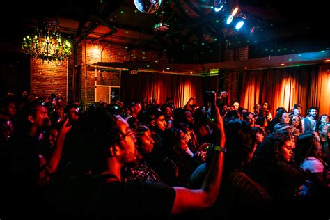 brick and mortar music hall 7