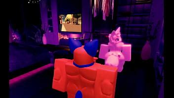 Furry Slut On Roblox Gets Fucked XVIDEOS