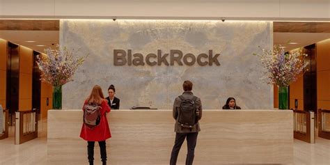 Blackrock Posts 27 Profit Jump