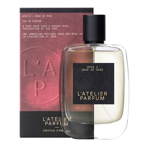LAtelier Parfum | Sephora Australia