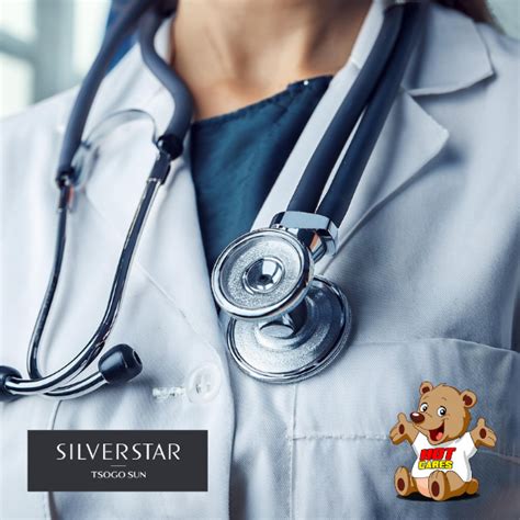 Hot Cares And Silverstar Pay It Forward With Vital Equipment For Community Clinic Hot Cares