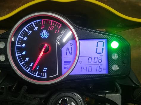 Купить б у Sym Wolf T инжектор передач в Санкт Петербурге жёлтый naked bike года на