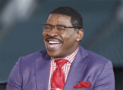 How Much Nfl Networks Michael Irvin Got In His Marriott Defamation