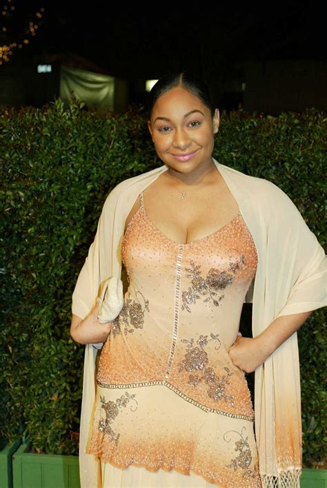 Raven Symone In A Bathing Suit