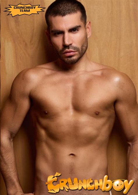 Crunchboy S Amateur Models French Gay Porn Stars