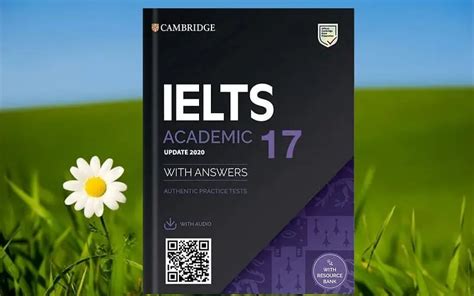 Cambridge IELTS 17 Academic PDF Audio 9IELTS