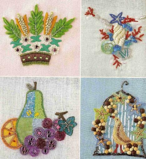 Книги по рукоделию: сентября 2010