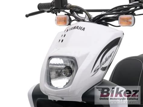 Yamaha Slider Naked Gallery