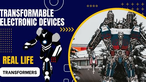 Unbelievable Scientists Just Made Electronics Transform In An Instant