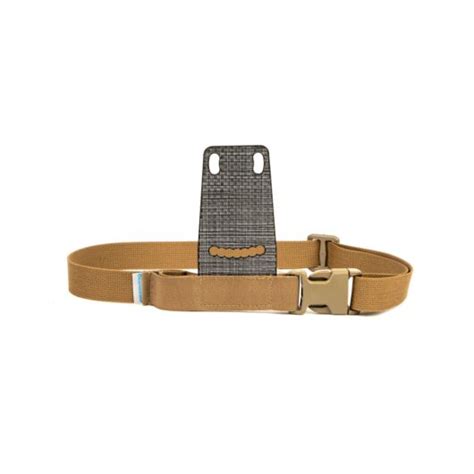 The Leg Strap Kit For Holster Adapter By Bfg