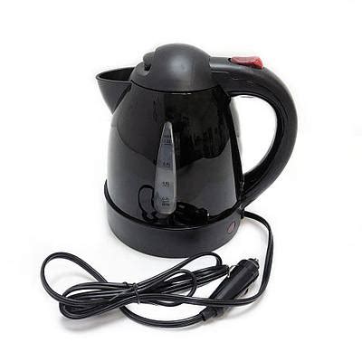 Автомобильный чайник 12 - купить недорого на Prom.ua: цены, акции и ...