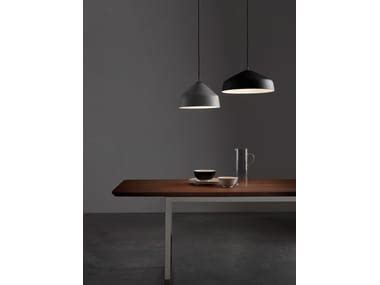 Ginestra L Mpara Colgante Dimable En Acero By Astro Lighting