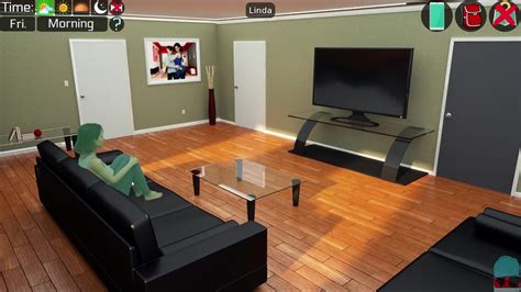 Milfy City Linda Route Pc Gameplay Hd Free Porn Videos Youporn