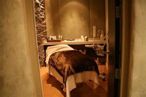 Asha Salon Spa From 7110 Groupon