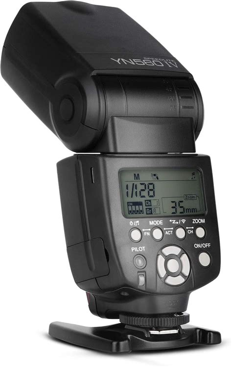 Snapklik.com : Yongnuo YN-560 IV Flash Speedlite For Canon Nikon Pentax ...