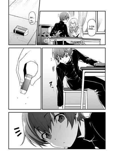 Inbi Na Itazura Lewd Mischief Nhentai Hentai Doujinshi And Manga