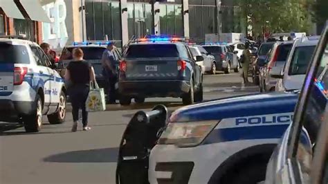 South Bay Dorchester Ma Police Respond To Fights Nbc Boston