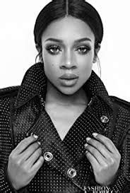 NIATIA LIL MAMA KIRKLAND Nude AZNude