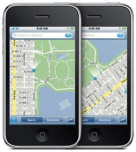 The Evolution of Map Design: From Medieval Latin to Google Maps | by