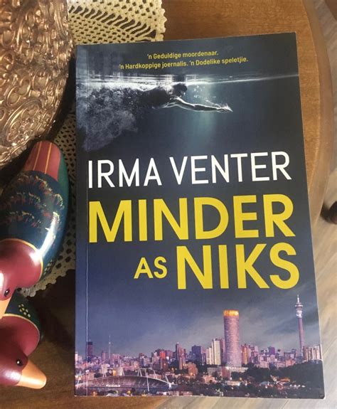 Minder As Niks Penpunt