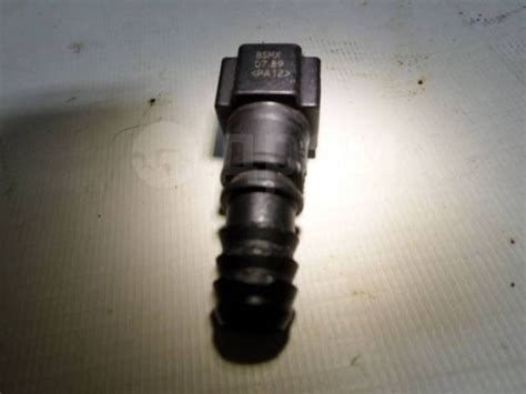 Купить Штуцер топливной магистрали BSMX-D7-89 PA12 Форд Фокус 3 4948 в ...