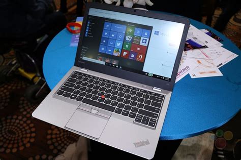 Thinkpad 13: Lenovo zeigt Profi-Ultrabook mit vielen Optionen