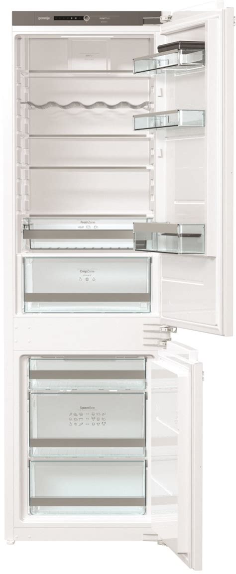 Встраиваемый холодильник Gorenje NRKI 5182 A1 — Korzina