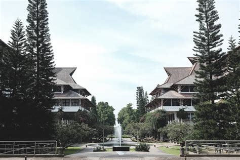 Download Bandung Institute Of Technology Wallpaper | Wallpapers.com