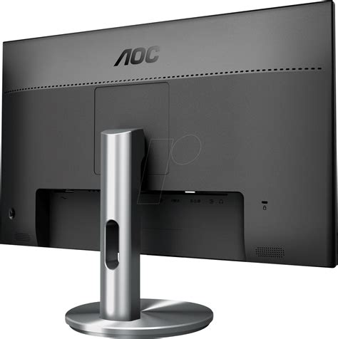 AOC I2490VXQ - BT: 60-cm monitor, 1080p, speakers at reichelt elektronik